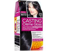 L'Oréal Paris Nero Blu Casting Creme Gloss Colorazione Capelli