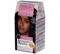 L'Oréal Paris - Colorazione Casting Natural Gloss 223 Nero Espresso Corposo