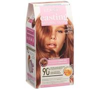 L'Oréal Paris - Colorazione Casting Natural Gloss 823 Blond Clair Latte