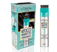 Ritocco Perfetto Permanente Con Applicatore 2 Nero