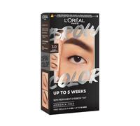 L’Oréal Paris Brow Color tinta per sopracciglia colore 3.0 DARK BRUNETTE 1 pz