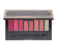 L'Oreal Paris colore Riche La Palette Lip, Rosa 014 oz