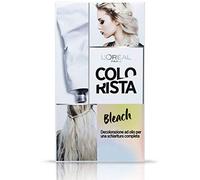 L'Oréal Paris Colorista Blonde Bleach Decolorazione Ad Olio Per Una Schiaritura Completa, Softbleach