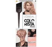 L'Oréal Paris Colorista Paint Colorazione Permanente, Rosa (Pink)