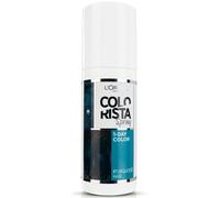 l'oreal hair colorist colorista spray turquoi