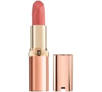 L'Oreal Paris Colour Riche Les Nus Lipstick, Nu Intense, 0,13 Oz.