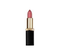 L'Oréal Paris Colour Riche Matte Lipcolour, Berry Matte Pink, 0.13 oz.
