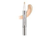L'Oréal Paris Correttore Con Crema Occhi Accord Parfait, 0.5% di Acido Ialuronico, Illumina, Corregge e Riduce le Imperfezioni in 8 Settimane, 3-5N