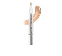 L'Oréal Paris Correttore Con Crema Occhi, Formula Con 0.5 Per Cento Di Acido Ialuronico, 4-7D, Golden Sable, 1 Unità, Confezione Da 1