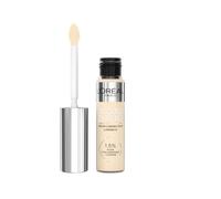L'Oréal Paris Correttore in Siero Liquido, Formula con Acido Ialuronico e Caffeina, Idratazione 24H, Finish Luminoso, Accord Parfait, Tonalità: 0.5D Dorata, 11 ml