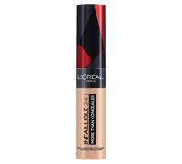 L'Oréal Paris Infallible More Than Concealer 10ml (Various Shades) - 326 Vanilla 326 Vanilla