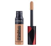 l'oreal infaillible more than concealer pecan