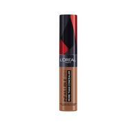 L'Oréal Paris Correttore Liquido Infaillible More Than Concealer, Effetto Naturale, Honey (338), 11 ml