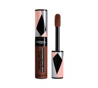 L'Oréal Paris Correttore Liquido Infaillible More Than Concealer, Effetto Naturale, Truffle (343), 11 ml