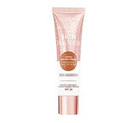 L'Oreal Paris Skin Paradise Tinted Water Moisturiser Spf 20 30ml - 03 Deep x2