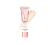 L'Oréal Paris Crema Colorata Infusa d'Acqua Skin Paradise, Formula Idratante Infusa d'Acqua, Aloe Vera, Zenzero e Amamelide, 02 Fair - 40 Gr