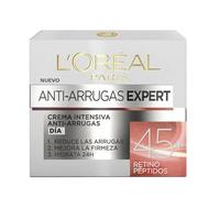 L'Oréal Paris - Crema Giorno Anti-Rughe Expert Retinol +45-50 ml