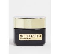 L'Oreal Paris - Crema giorno Cell Renew-Nessun colore No Size