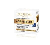 L'Oréal Paris Crema Notte Age Perfect - 50 ml