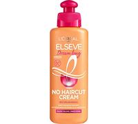 L'Oreal Paris crema per capelli lunghi che protegge da rotture e doppie punte, 200 ml