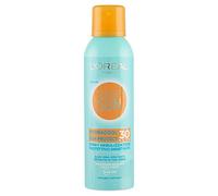 L'Oréal Paris Crema Solare Sublime Sun, Hydracool Sun Protect, Protezione Solare Spray Alta IP30 Dissetante, Arricchito con Aloe Vera, 200 ml