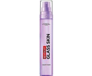 L'oréal paris Crema viso a base d'acqua Glass Skin Liquid Cream 50 ml