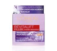 l'oreal revitalift filler trattamento rivolum