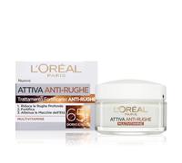 Attiva Anti-Rughe 65+ Giorno E Notte 50 Ml
