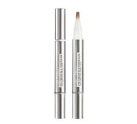 L'Oréal Paris Cura degli occhi - correttore, penna di copertura contro occhiaie, con acido ialuronico e vitamina C, Perfect Match, 9-11N - Truffle, 2 ml
