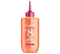 L'Oréal Paris - Cura magica abbellitore istantaneo 8 secondi - Per capelli lunghi - Elsève Dream Long - 200 ml