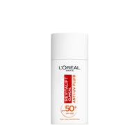 L'Oréal Paris Daily Fluid Tinted Glow SPF 50+ 50ml (Various Shades) - Invisible Invisible