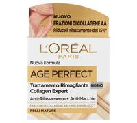 L'Oreal Paris Dermo Exp Age Pe