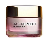 L'Oréal Paris Dermo Expertise Age Perfect Crema Idratante, Golden Age, 50 ml