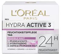 L’Oréal Paris Collezione Hydra Active Hydra Active 3 pelle sensibile 50 ml