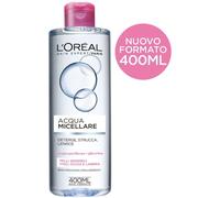 Acqua Micellare Pelli Sensibili 400 ml
