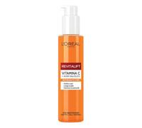 L’Oréal Paris Revitalift Clinical mousse detergente per il viso con vitamina C 150 ml