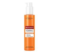 L’Oréal Paris Revitalift Clinical mousse detergente per il viso con vitamina C 150 ml