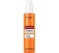 L'OREAL PARIS DETERGENTE VISO REVITALIFT VITAMINA C 150ML