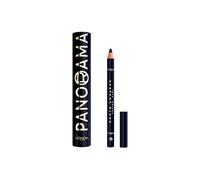 L'Oréal Paris - Duo Mascara Volume Millions di Ciglia Panorama Chromatic & Matita Khôl ad alto colore, aspetto panoramico e ciglia smoltiplicate, colore intenso, colore: blu camoscio