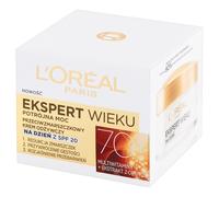 L'Oréal Paris Ekspert Età 70+ Crema Giorno SPF 20 50 ml 50 ml g