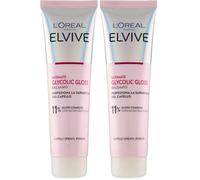 L'Oréal Paris ELI GLYCOLIC ASH T150 ITA (Confezione da 2)