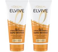 L'Oréal Paris ELI OIL EXT REVIVER T180 ITA (Confezione da 2)