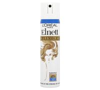 L'Oreal Paris Elnett Flessibile Hairspray, 75 ml, 1 unità, confezione da 3