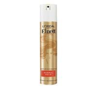 L'Oréal Paris Elnett Lacca per Capelli con Microdiffusore Tenuta Normale 250 ml 250 ml g