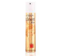 L'ORÉAL PARIS ELNETT normal hold hairspray 400 ml