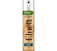 L'Oréal Paris Elnett - Raso di fissaggio forte laccato compresso, 75 ml