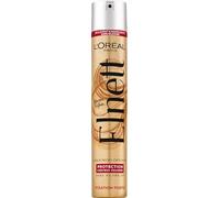 L'Oréal Paris Elnett - Raso per capelli colorati, fissaggio forte laccato, 400 ml