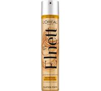 L'Oréal Paris Elnett - Raso per capelli secchi, fissaggio forte, 300 ml