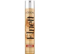 L'Oréal Paris Elnett - Raso per fissaggio normale laccato, 400 ml