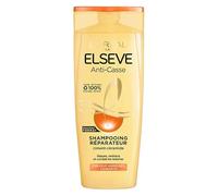 L'Oréal Paris Elseve Anti-Rompe, shampoo riparatore, 350 ml